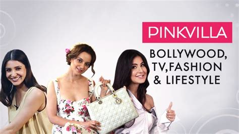 pinkvilla tv|Latest Entertainment News, Latest Celebrity News and Latest.